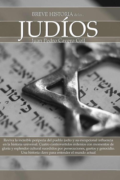 Breve historia de los judíos 