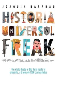 Historia Universal Freak