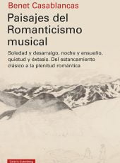 Paisajes del Romanticismo musical