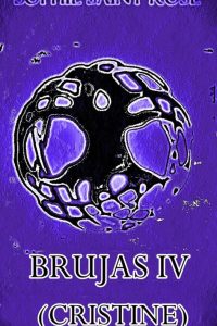 Brujas IV (Cristine)