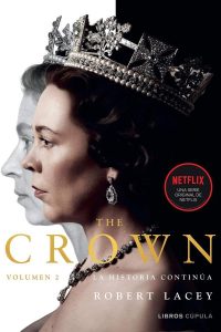 The Crown vol. II