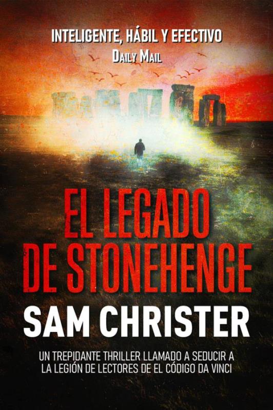 El legado de Stonehenge