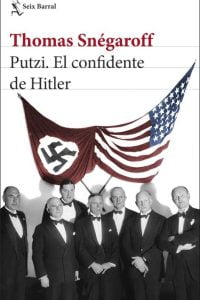 Putzi. El confidente de Hitler