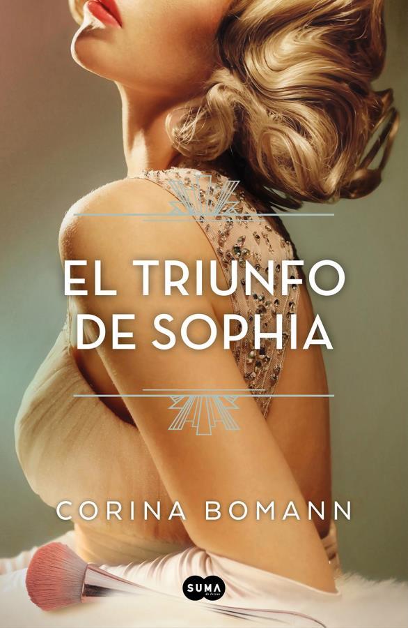 El triunfo de Sophia